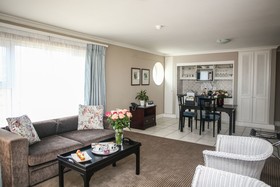 The Bantry Bay Suite Hotel