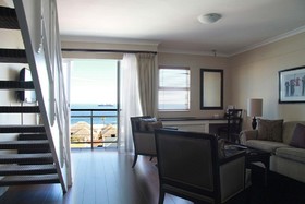 The Bantry Bay Suite Hotel
