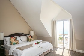The Bantry Bay Suite Hotel