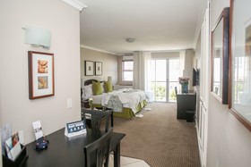 The Bantry Bay Suite Hotel