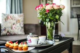 The Bantry Bay Suite Hotel