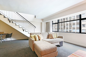 The Bijoux Aparthotel