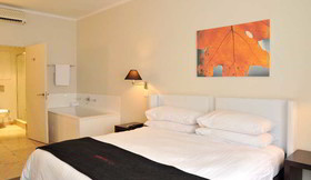 The Bijoux Aparthotel