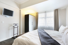 The Bijoux Aparthotel