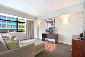 The Bijoux Aparthotel