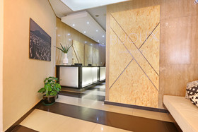 The Bijoux Aparthotel