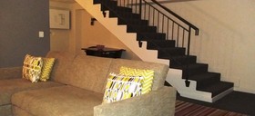 The Bijoux Aparthotel