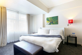 The Bijoux Aparthotel