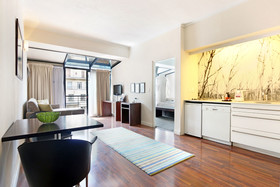 The Bijoux Aparthotel