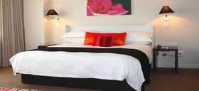 The Bijoux Aparthotel