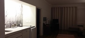 The Bijoux Aparthotel