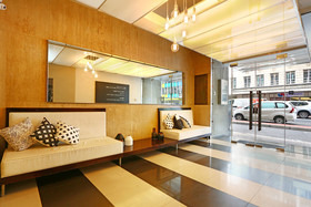 The Bijoux Aparthotel