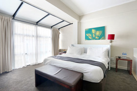 The Bijoux Aparthotel