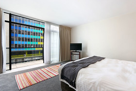 The Bijoux Aparthotel