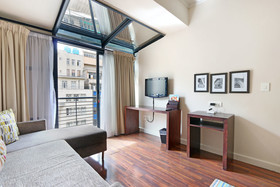 The Bijoux Aparthotel
