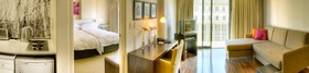 The Bijoux Aparthotel