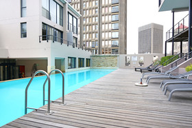 The Bijoux Aparthotel