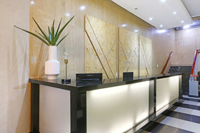 The Bijoux Aparthotel
