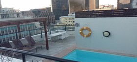 The Bijoux Aparthotel