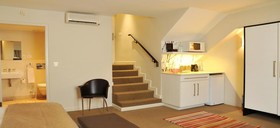 The Bijoux Aparthotel
