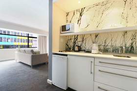 The Bijoux Aparthotel