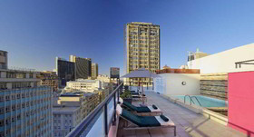 The Bijoux Aparthotel