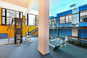 The Bijoux Aparthotel