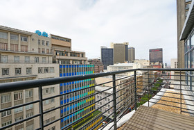 The Bijoux Aparthotel