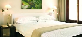 The Bijoux Aparthotel