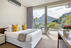The Blinkwater Villa