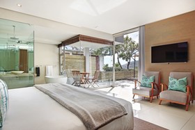 The Blinkwater Villa