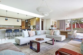 The Blinkwater Villa