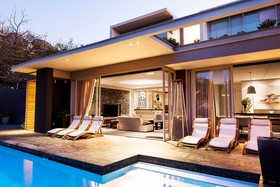 The Blinkwater Villa
