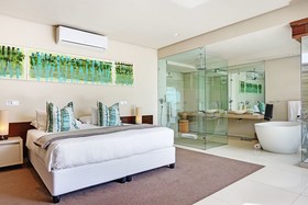 The Blinkwater Villa