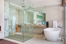 The Blinkwater Villa
