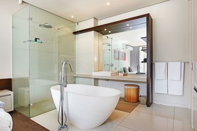 The Blinkwater Villa
