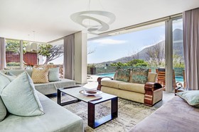 The Blinkwater Villa