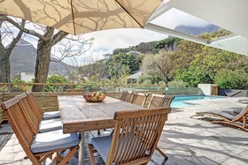 The Blinkwater Villa