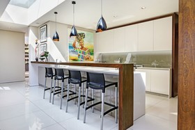 The Blinkwater Villa