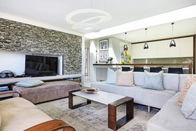 The Blinkwater Villa