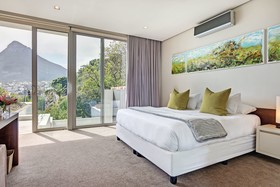 The Blinkwater Villa
