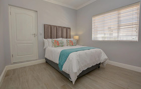 The Blue Sapphire Guesthouse