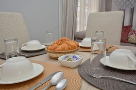 The Blue Sapphire Guesthouse