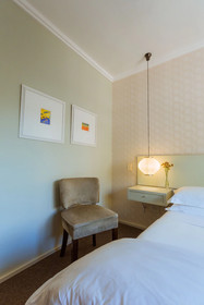 The Cape Standard Guest House