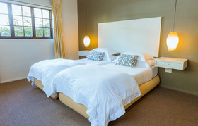 The Cape Standard Guest House