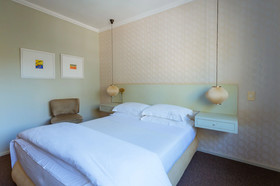 The Cape Standard Guest House