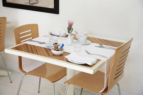 The Cape Standard Guest House