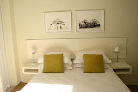 The Cape Standard Guest House