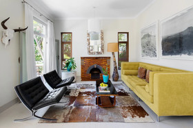 The Cape Standard Guest House