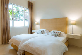 The Cape Standard Guest House